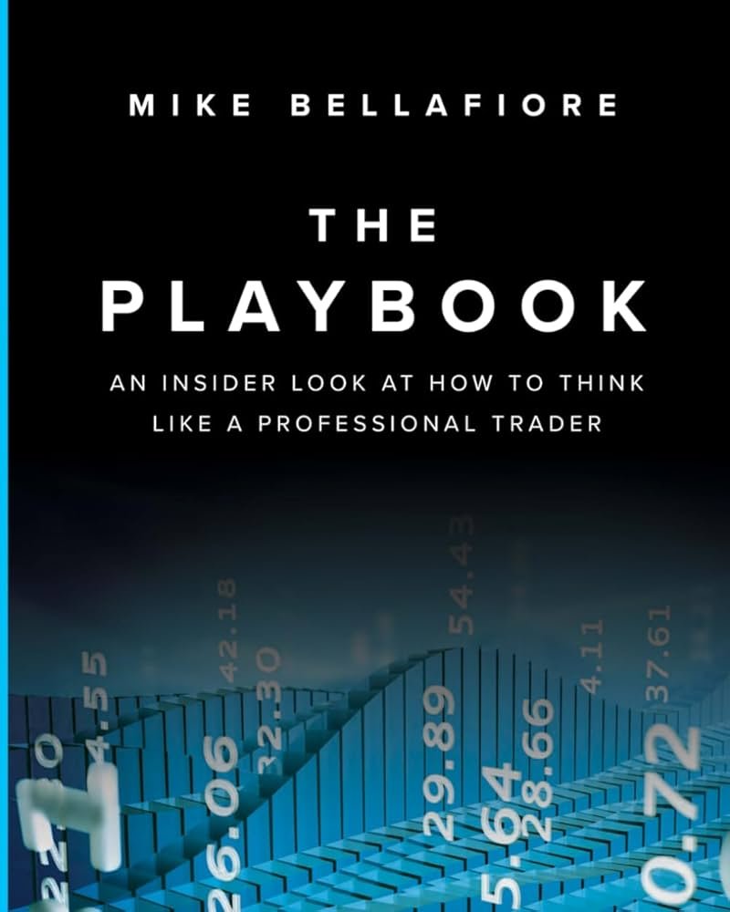 The Playbook — Mike Bellafiore