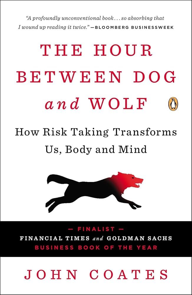 The Hour Between Dog and Wolf — John Coates